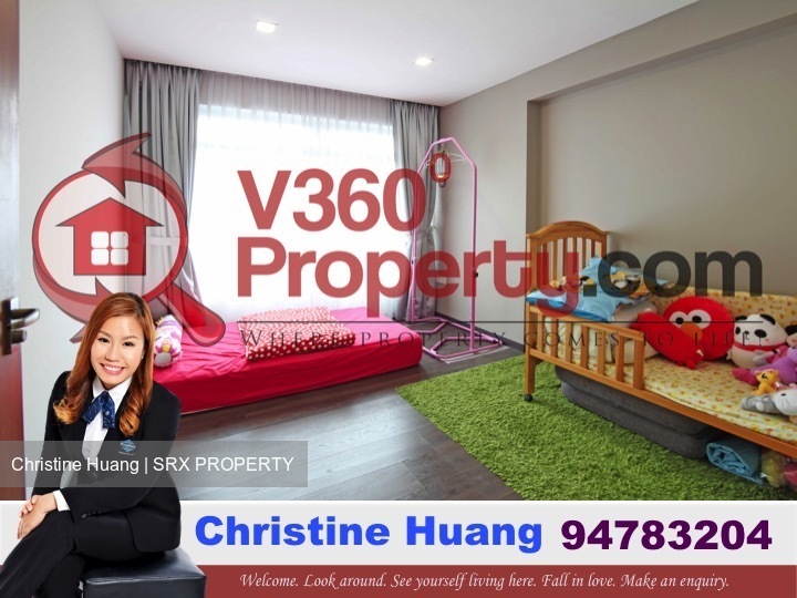 Blk 622A Punggol Central (Punggol), HDB 4 Rooms #162422782